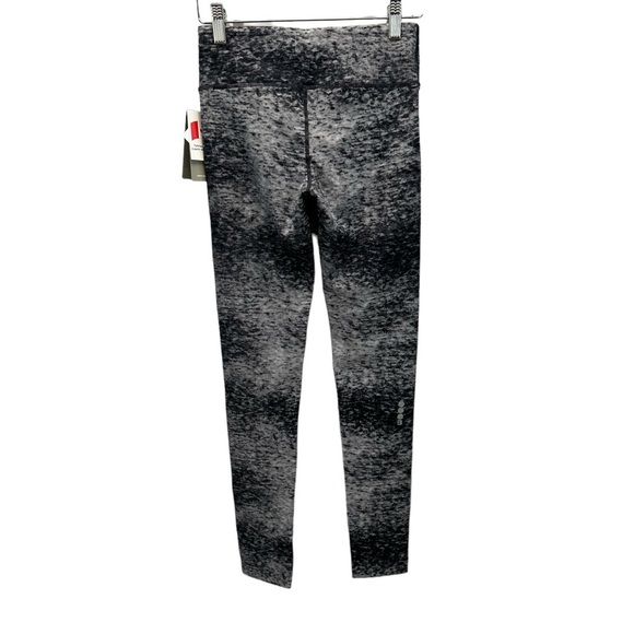 Bench Women's Nylon Blend UPF Leggings - Neutral Grey - Picture 2 of 15